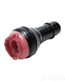 Empire Glassworks "Kittylight" Chillum