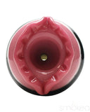 Empire Glassworks "Kittylight" Chillum