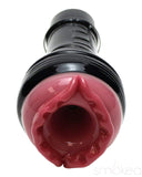 Empire Glassworks "Kittylight" Chillum