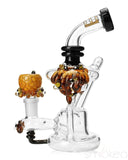 Empire Glassworks Mini Beehive Recycler