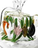 Empire Glassworks Mini East Australian Current Recycler