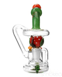 Empire Glassworks Mini Mushroom Recycler