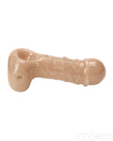 Empire Glassworks Penis Spoon Hand Pipe