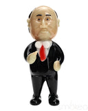 Empire Glassworks "Pootie" Hand Pipe