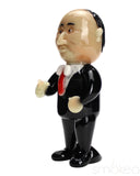 Empire Glassworks "Pootie" Hand Pipe