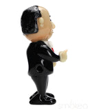 Empire Glassworks "Pootie" Hand Pipe