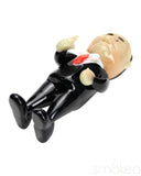 Empire Glassworks "Pootie" Hand Pipe