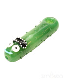 Empire Glassworks "Scary Terry" Hand Pipe