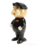 Empire Glassworks "Rocket Man" Hand Pipe