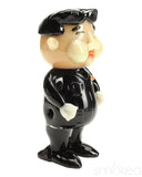 Empire Glassworks "Rocket Man" Hand Pipe