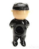 Empire Glassworks "Rocket Man" Hand Pipe