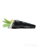 Empire Glassworks Shrimp Handroll Pipe