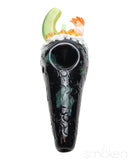Empire Glassworks Shrimp Handroll Pipe