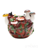 Empire Glassworks Small Bug's Life Spoon Pipe