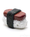 Empire Glassworks Spam Musubi Pipe