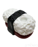 Empire Glassworks Spam Musubi Pipe