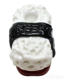 Empire Glassworks Spam Musubi Pipe