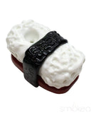Empire Glassworks Spam Musubi Pipe