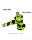 Eyce 10mm Glass Collar