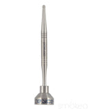 Eyce 10mm Titanium Carb Cap