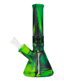 Eyce Mini Silicone Beaker Bong