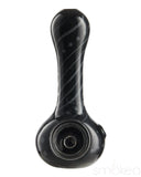 Eyce Oraflex Floral Silicone Spoon