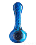 Eyce Oraflex Honeycomb Silicone Spoon