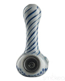 Eyce Oraflex Honeycomb Silicone Spoon