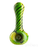 Eyce Oraflex Honeycomb Silicone Spoon