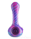 Eyce Oraflex Honeycomb Silicone Spoon