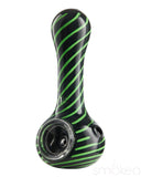 Eyce Oraflex Spiral Silicone Spoon