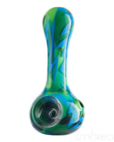 Eyce Oraflex Switchback Silicone Spoon