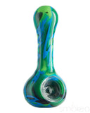 Eyce Oraflex Switchback Silicone Spoon