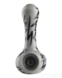 Eyce Oraflex Switchback Silicone Spoon