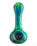 Eyce Oraflex Switchback Silicone Spoon