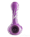 Eyce Oraflex Switchback Silicone Spoon