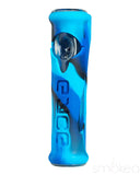 Eyce Proteck Series Roller Silicone & Glass Steamroller Pipe