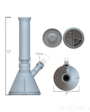 Eyce Silicone Beaker Bong