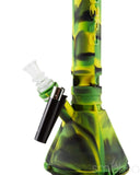 Eyce Silicone Beaker Bong