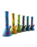 Eyce Silicone Beaker Bong