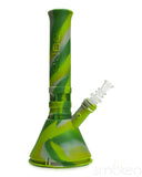 Eyce Silicone Beaker Bong