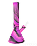 Eyce Silicone Beaker Bong