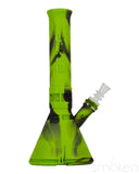 Eyce Silicone Beaker Bong