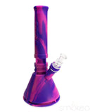 Eyce Silicone Beaker Bong