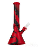 Eyce Silicone Beaker Bong