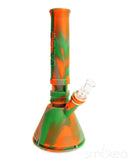 Eyce Silicone Beaker Bong