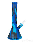 Eyce Silicone Beaker Bong
