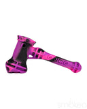 Eyce Silicone Bubbler Pipe
