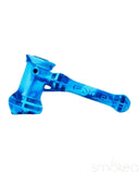 Eyce Silicone Bubbler Pipe