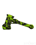 Eyce Silicone Bubbler Pipe